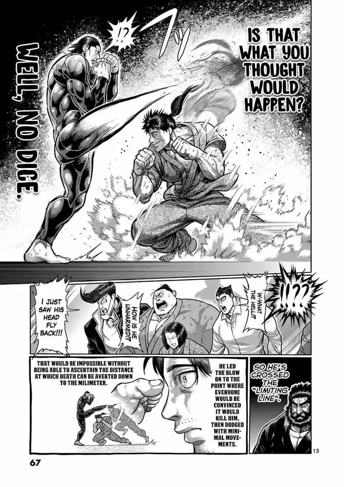 Kengan Ashura Chapter 204 image 14_optimized